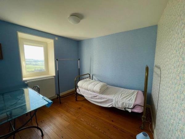 Maison à vendre au Grand-Serre (26530)