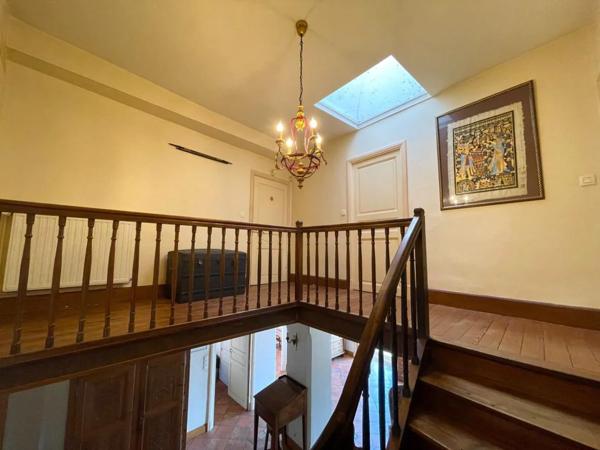Maison à vendre au Grand-Serre (26530)