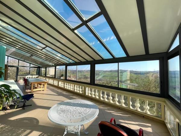 Maison à vendre au Grand-Serre (26530)