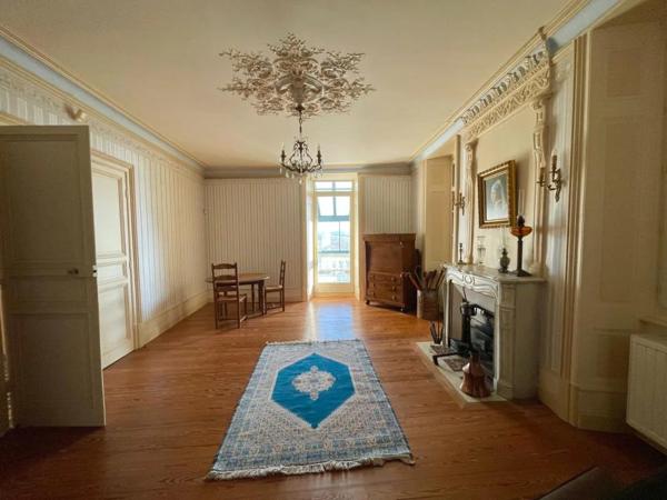 Maison à vendre au Grand-Serre (26530)