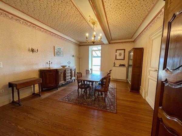 Maison à vendre au Grand-Serre (26530)