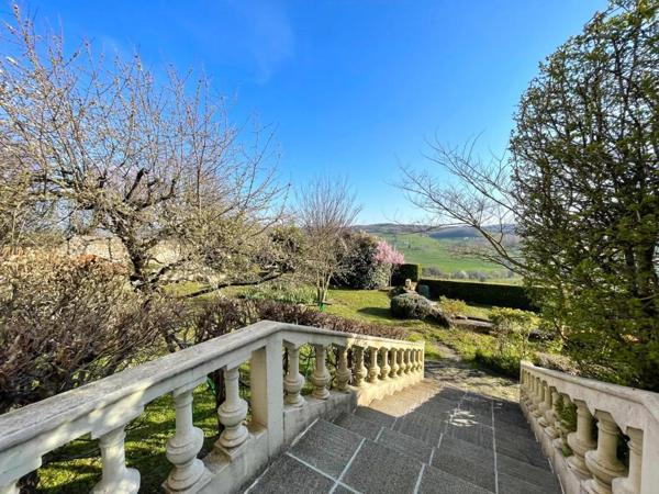 Maison à vendre au Grand-Serre (26530)
