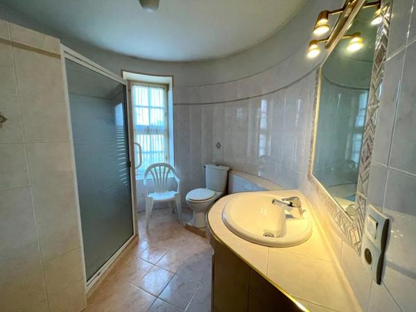 Maison à vendre au Grand-Serre (26530)