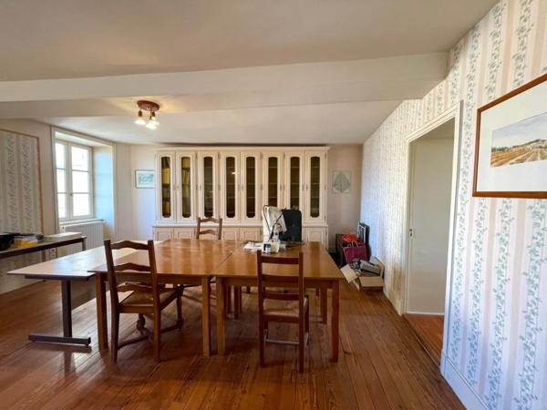 Maison à vendre au Grand-Serre (26530)