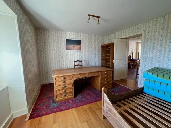 Maison à vendre au Grand-Serre (26530)