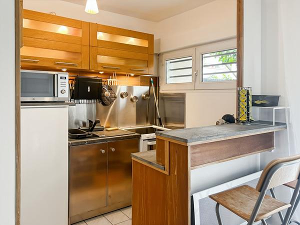 APPARTEMENT T2 MEUBLE A LOUER - ALFORTVILLE