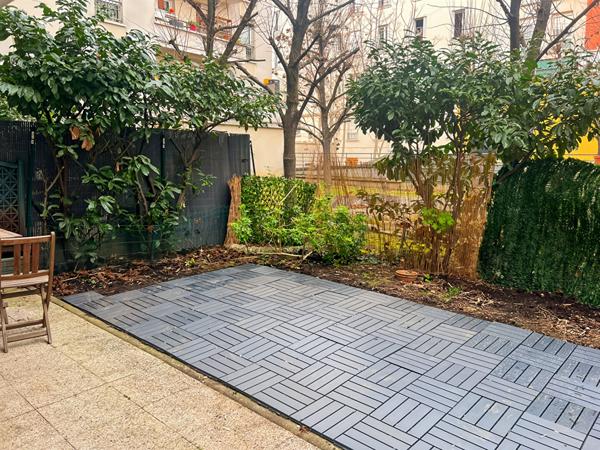 APPARTEMENT T2 MEUBLE A LOUER - ALFORTVILLE