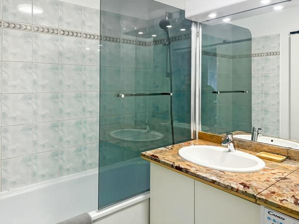 APPARTEMENT T2 MEUBLE A LOUER - ALFORTVILLE