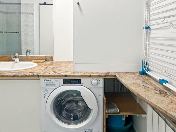 APPARTEMENT T2 MEUBLE A LOUER - ALFORTVILLE