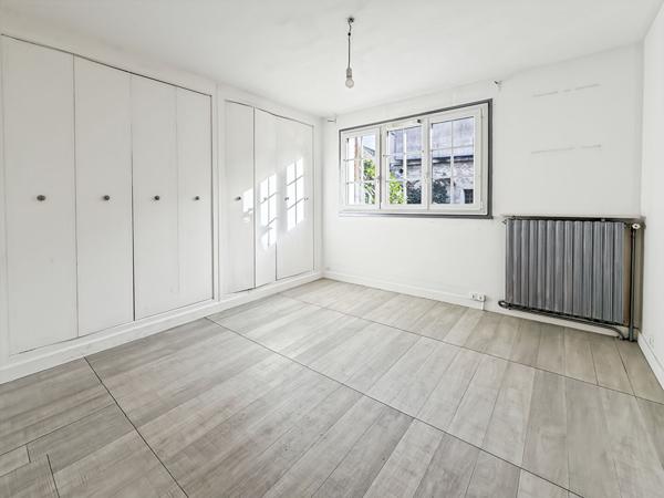 Maison Villebon Sur Yvette 7 pièce(s) 100m2