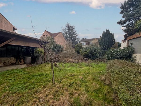 Maison Villebon Sur Yvette 7 pièce(s) 100m2