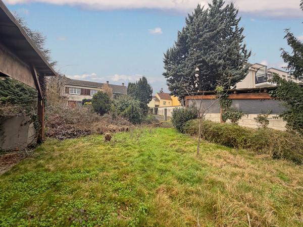 Maison Villebon Sur Yvette 7 pièce(s) 100m2