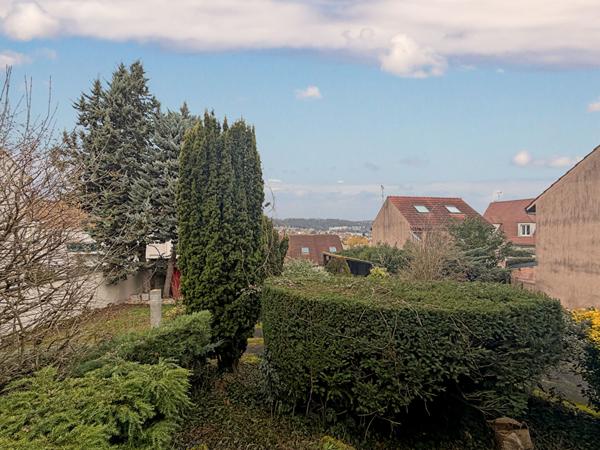 Maison Villebon Sur Yvette 7 pièce(s) 100m2