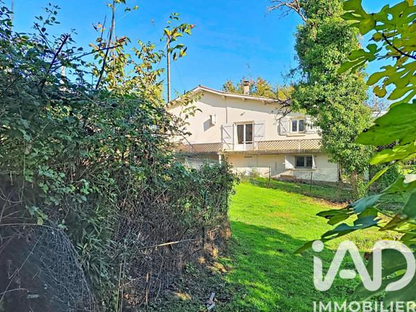 Maison à vendre 5 pièces 110 m² Samatan