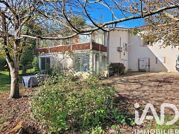 Maison à vendre 5 pièces 110 m² Samatan
