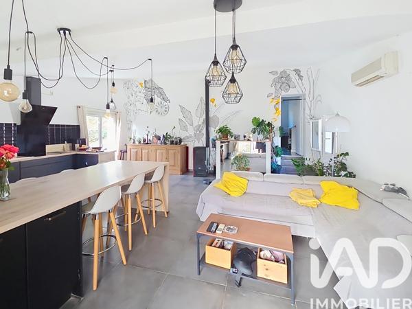 Maison à vendre 5 pièces 110 m² Samatan