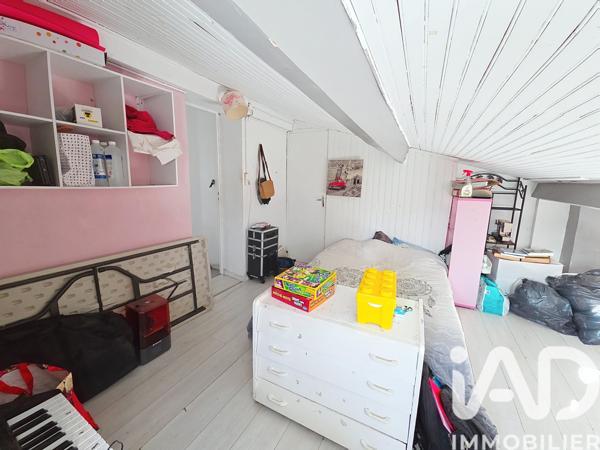 Maison à vendre 5 pièces 110 m² Samatan