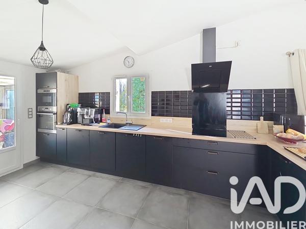 Maison à vendre 5 pièces 110 m² Samatan