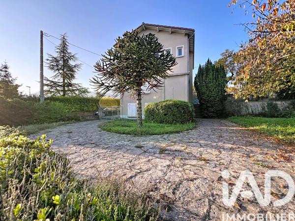 Maison à vendre 5 pièces 131 m² Millau