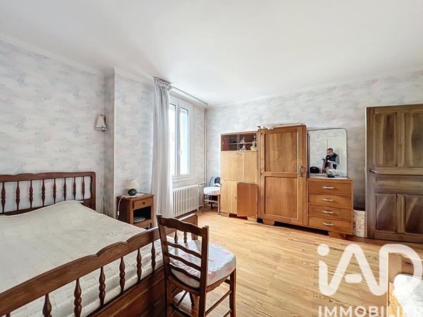 Maison à vendre 5 pièces 131 m² Millau