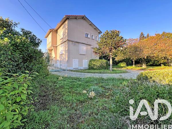 Maison à vendre 5 pièces 131 m² Millau