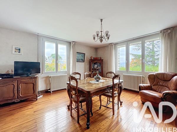 Maison à vendre 5 pièces 131 m² Millau