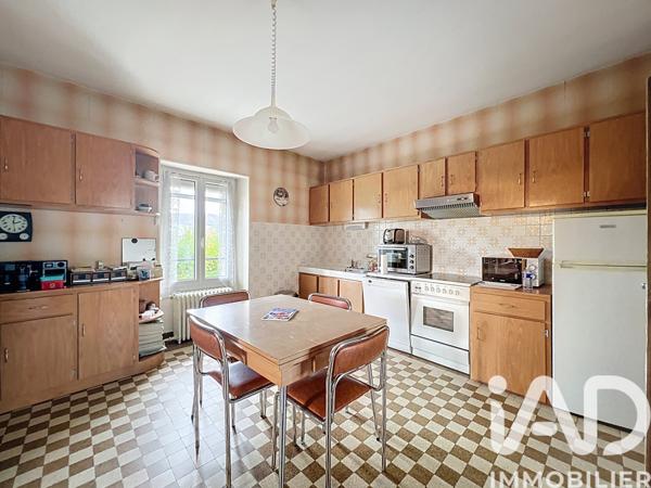 Maison à vendre 5 pièces 131 m² Millau