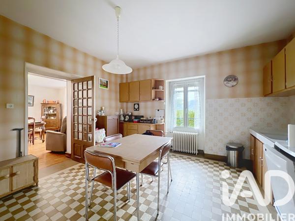 Maison à vendre 5 pièces 131 m² Millau