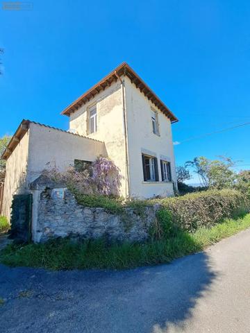 Achat - Maison Rieupeyroux 12240 4 pièces 90 m 2 892 m 2