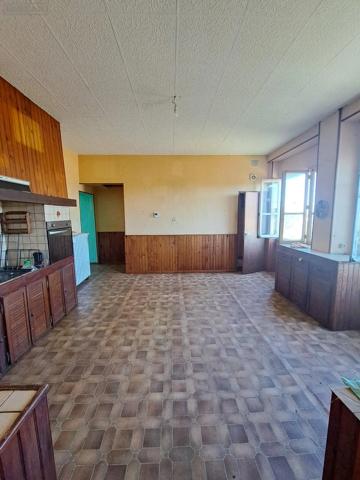 Achat - Maison Rieupeyroux 12240 4 pièces 90 m 2 892 m 2