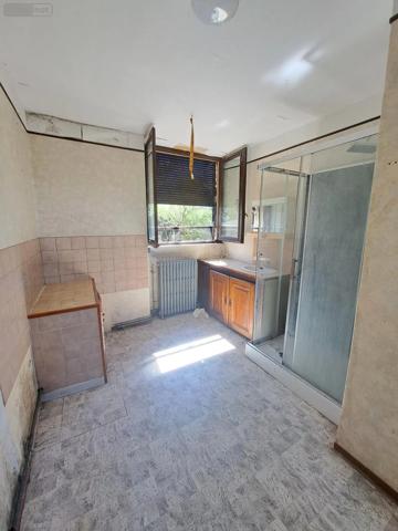 Achat - Maison Rieupeyroux 12240 4 pièces 90 m 2 892 m 2