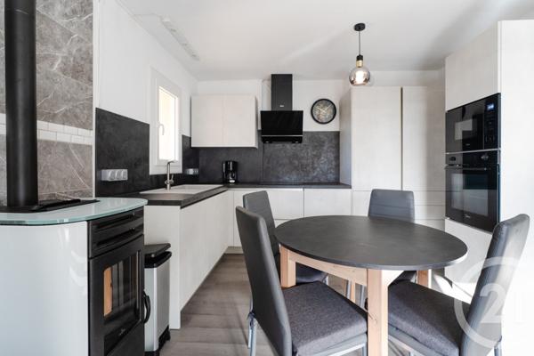 Maison à vendre  3 pièces - 39,33 m2 GRUISSAN - 11