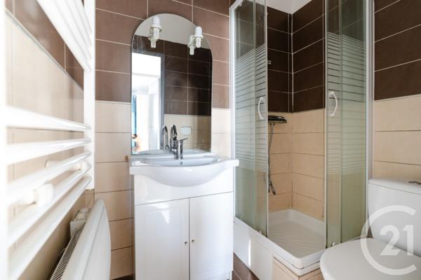 Maison à vendre  3 pièces - 39,33 m2 GRUISSAN - 11