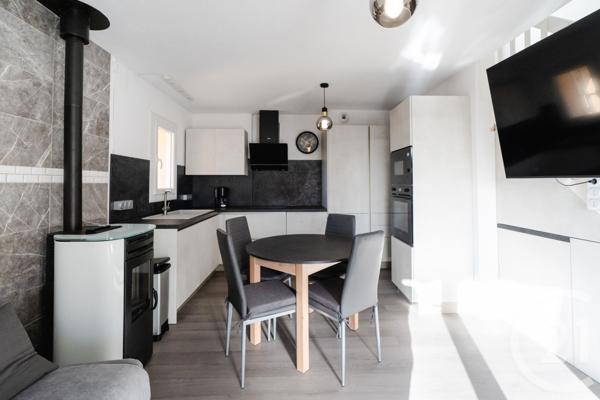 Maison à vendre  3 pièces - 39,33 m2 GRUISSAN - 11