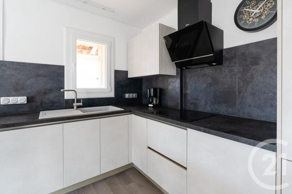 Maison à vendre  3 pièces - 39,33 m2 GRUISSAN - 11