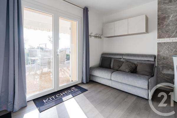 Maison à vendre  3 pièces - 39,33 m2 GRUISSAN - 11