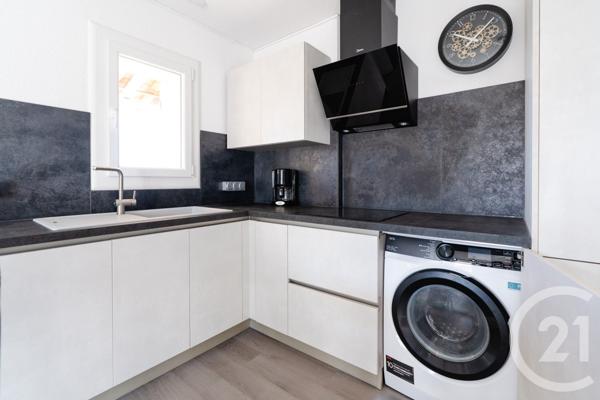 Maison à vendre  3 pièces - 39,33 m2 GRUISSAN - 11