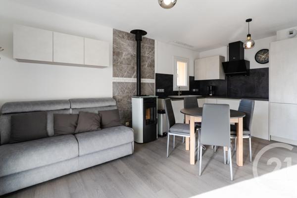 Maison à vendre  3 pièces - 39,33 m2 GRUISSAN - 11