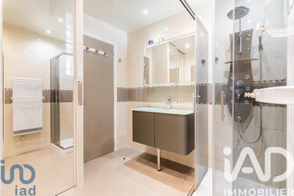 Maison à vendre 5 pièces 102 m² Chilly-Mazarin