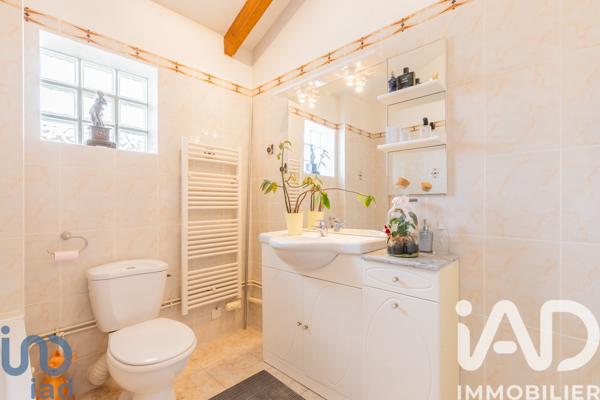 Maison à vendre 5 pièces 102 m² Chilly-Mazarin