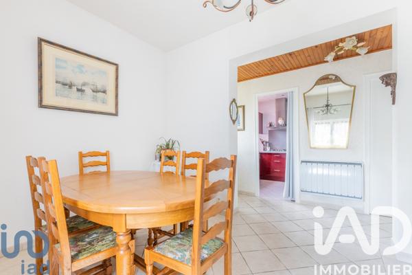 Maison à vendre 5 pièces 102 m² Chilly-Mazarin