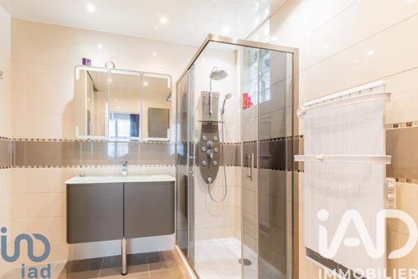 Maison à vendre 5 pièces 102 m² Chilly-Mazarin