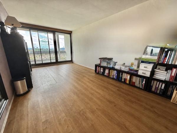 Appartement à vendre 191 708 € Lyon 09 3 p 74 m² DPE C