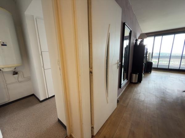 Appartement à vendre 191 708 € Lyon 09 3 p 74 m² DPE C