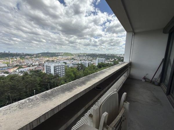Appartement à vendre 191 708 € Lyon 09 3 p 74 m² DPE C