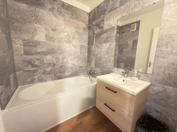 Appartement à vendre 191 708 € Lyon 09 3 p 74 m² DPE C