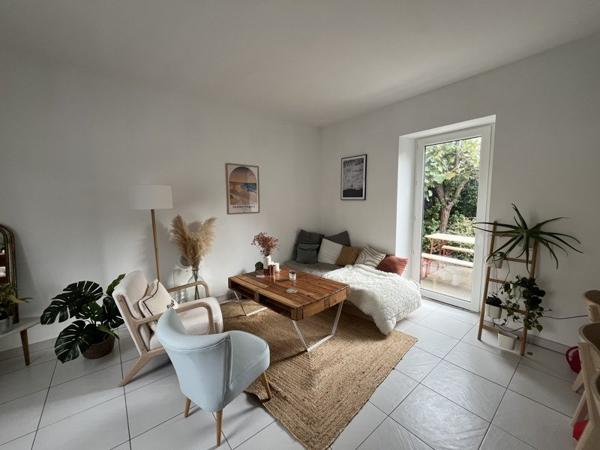 Maison à louer |  Lorient |  5 pièces | 104 m²