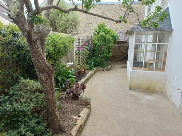 Maison à louer |  Lorient |  5 pièces | 104 m²