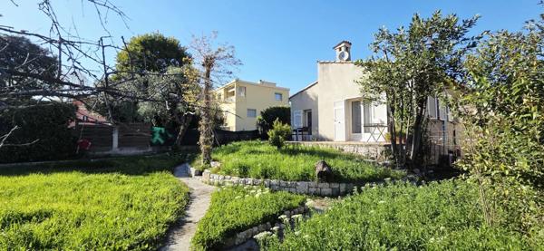 Vente Villa 4 pièces 90 m2 à La Trinité