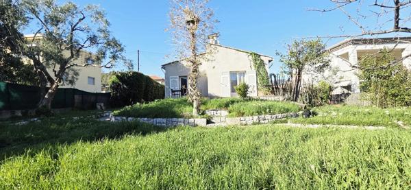 Vente Villa 4 pièces 90 m2 à La Trinité